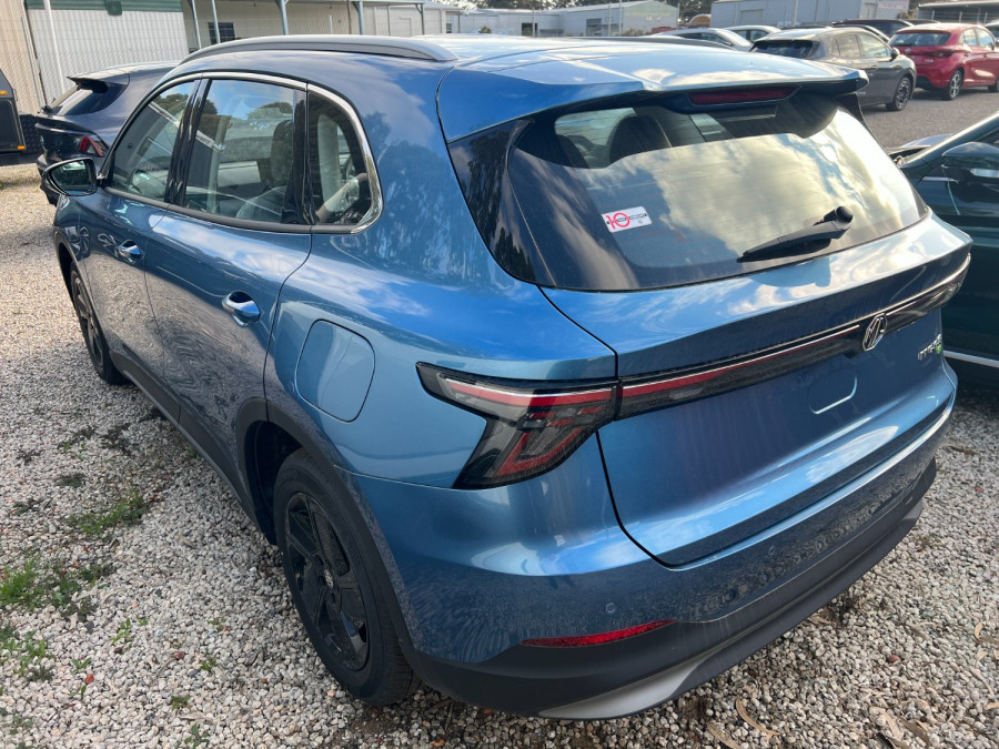 2026 MG MGS5 EV ZS3EM Excite 62 SUV Image 7