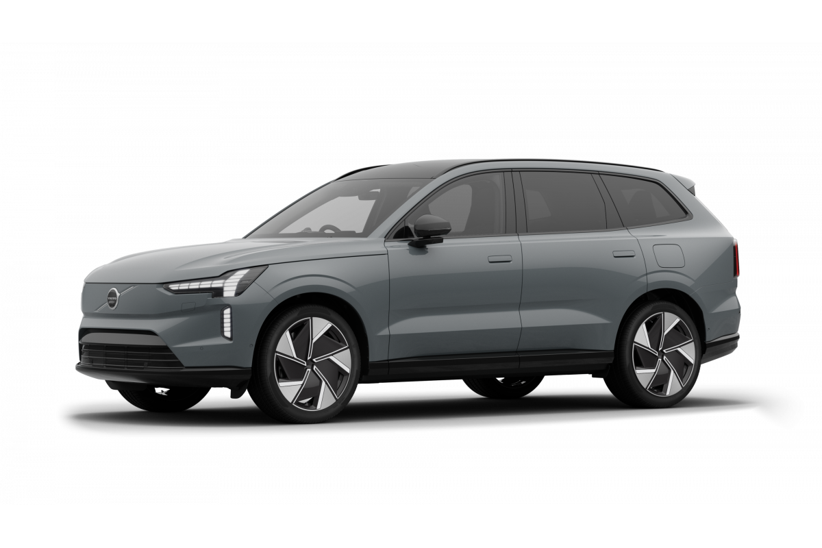 2026 Volvo EX90  Ultra Twin Motor Performance SUV
