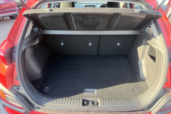 2019 MY20 Hyundai KONA OS.3 Active SUV Image 25