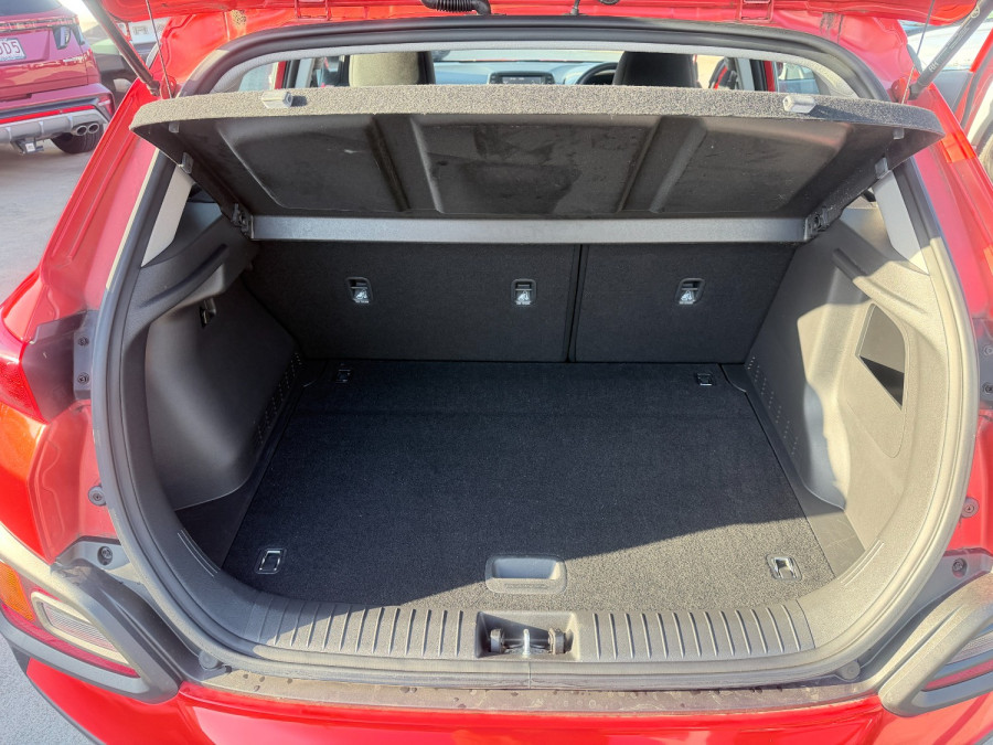 2019 MY20 Hyundai KONA OS.3 Active SUV Image 25