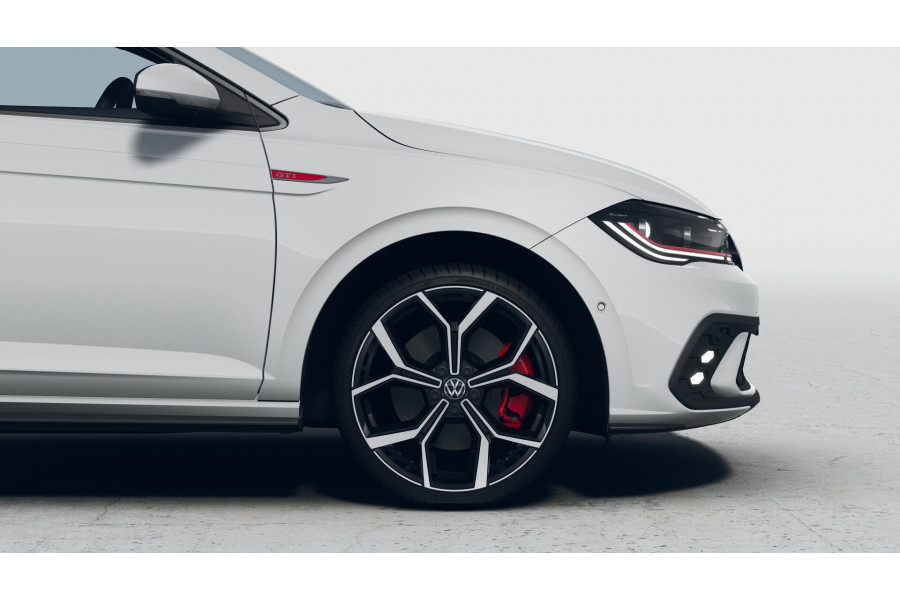 2025 Volkswagen Polo AE GTI Hatch Image 7