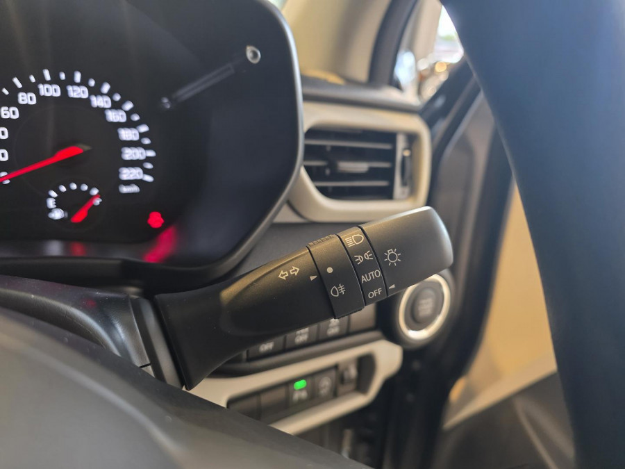 2026 Suzuki Swift UZ Hybrid Hatch Image 13