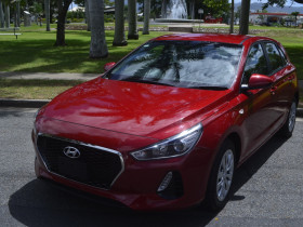 2019 Hyundai i30 PD Go Hatchback