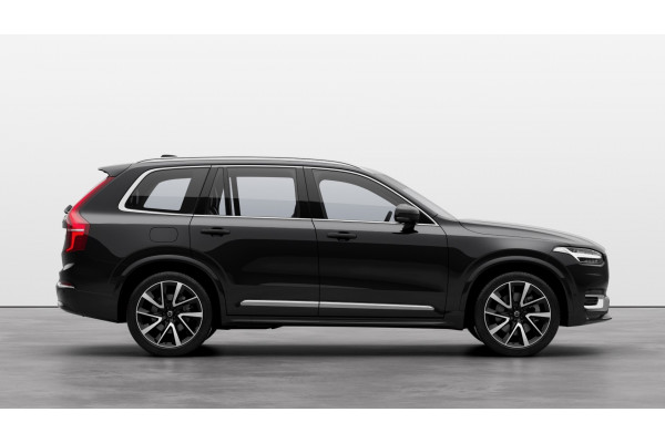 2024 MY25 Volvo XC90 L Series Ultra B6 Bright SUV Image 5