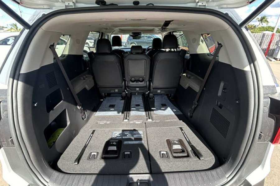 2024 MY25 Kia Carnival KA4 PE GT-Line HEV People Mover Image 30