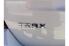 2018 Holden Trax TJ LT Wagon