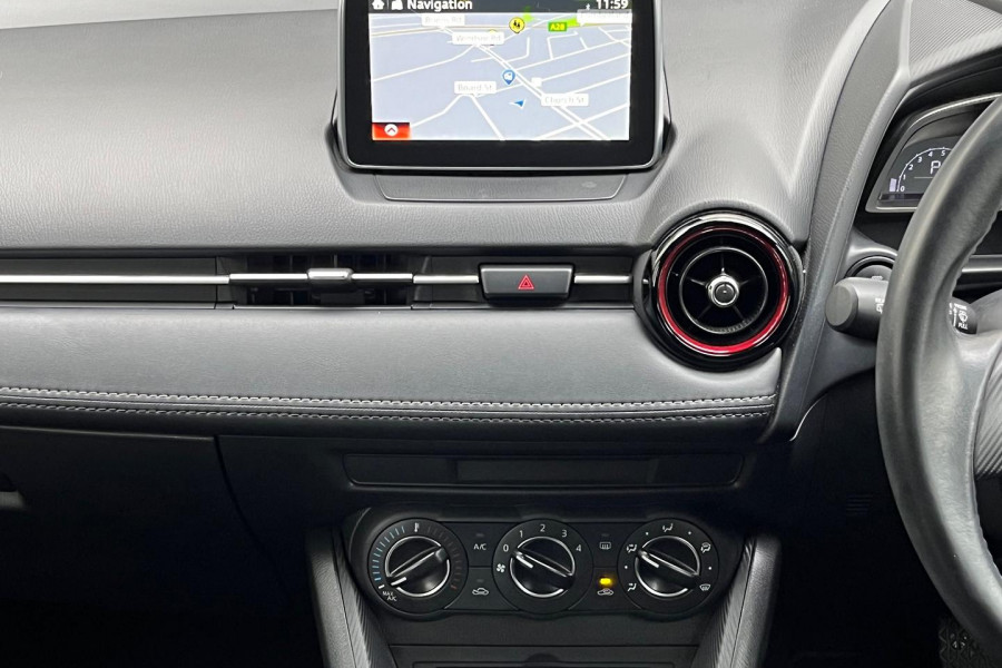 2015 Mazda CX-3 DK Maxx Sport SUV Image 15