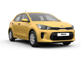 Kia Rio S YB