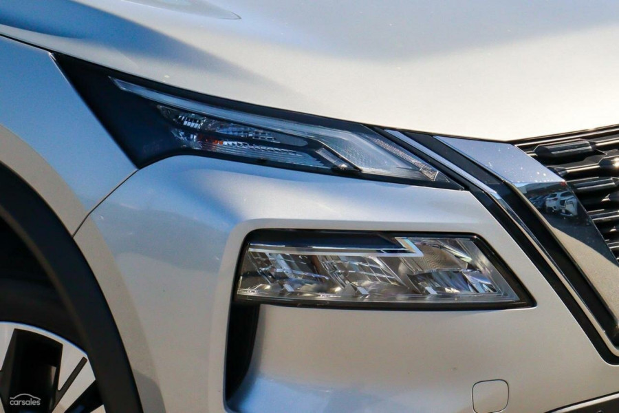 2025 Nissan X-Trail T33 ST-L SUV Image 6