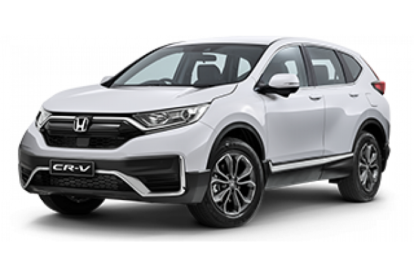 Honda CR-V VTi L RW