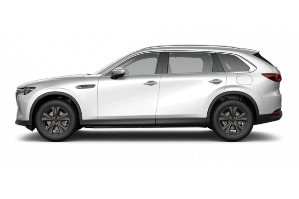 2026 Mazda CX-80 KL G40e Touring SUV Image 22