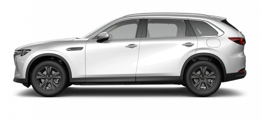 2026 Mazda CX-80 KL G40e Touring SUV Image 22