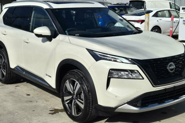 2024 Nissan X-Trail T33 Ti-L e-Power SUV