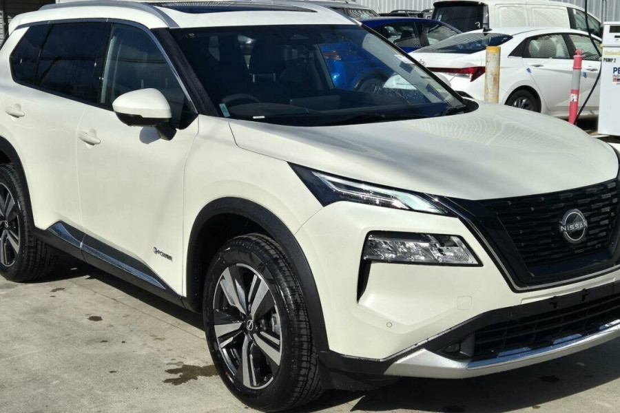 2024 Nissan X-Trail T33 Ti-L e-Power SUV