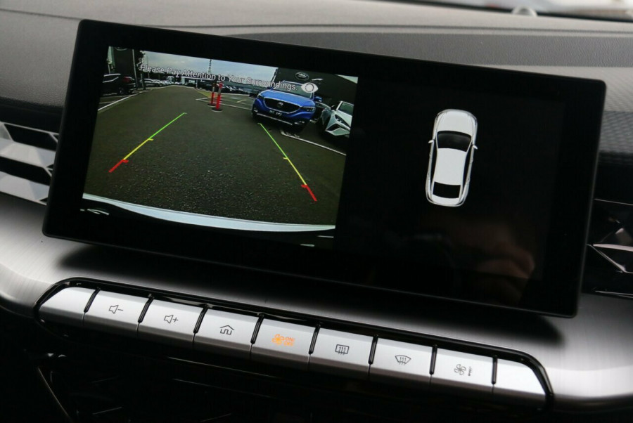 2023 MG MG5 AP32 Vibe Sedan Image 13