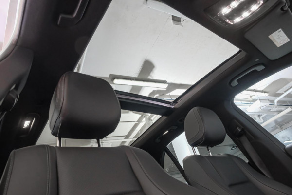 2025 Mercedes-Benz GLE-Class V167 GLE300 d SUV image 16