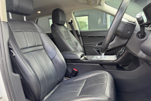 2019 MY20 Land Rover Range Rover Evoque L551 S SUV Image 17