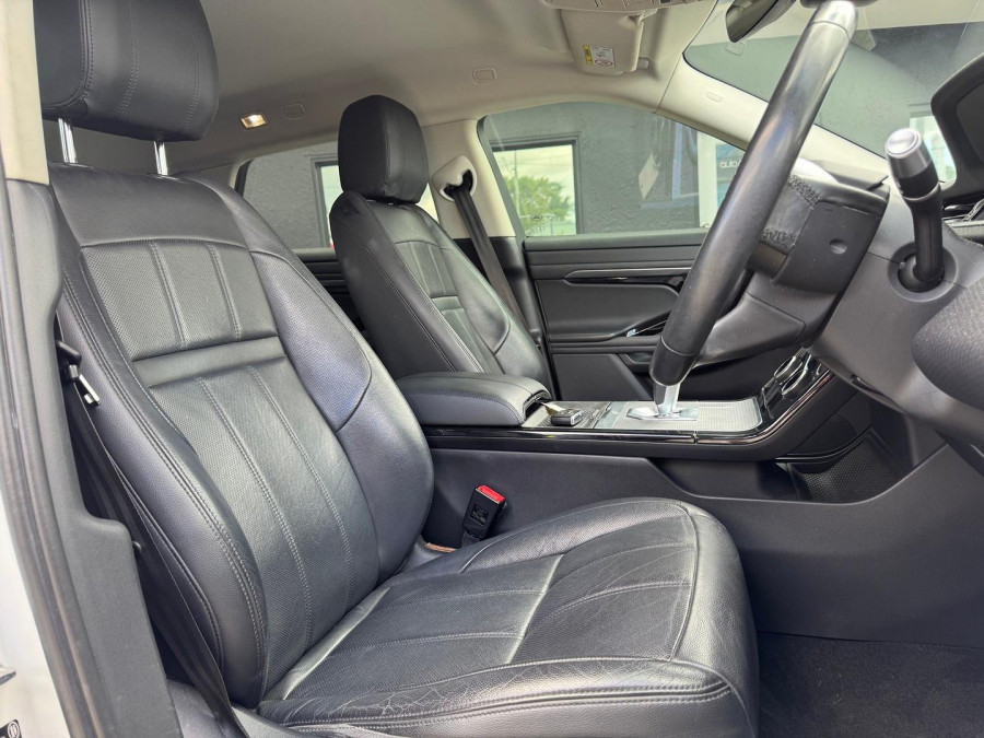 2019 MY20 Land Rover Range Rover Evoque L551 S SUV Image 17