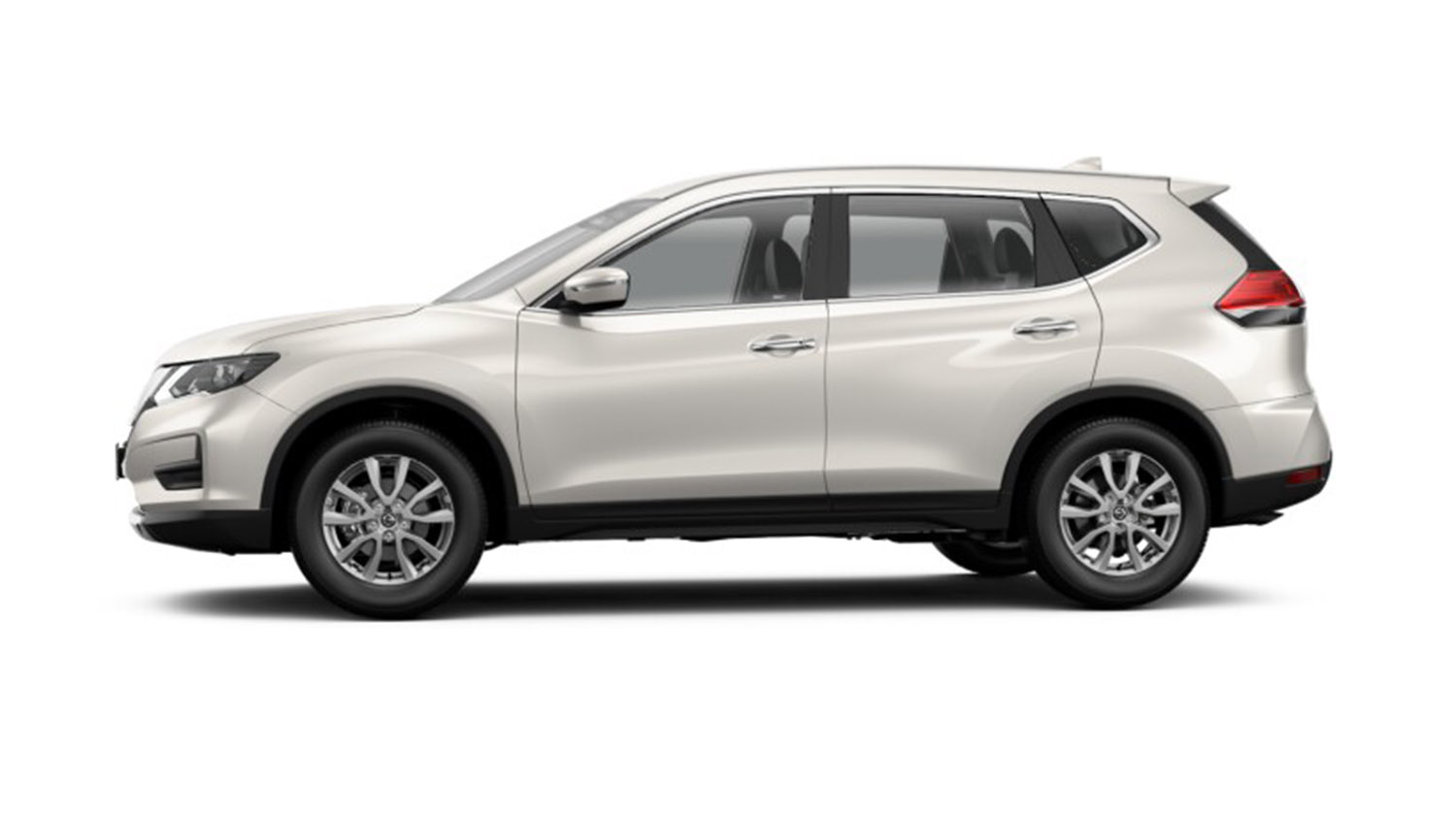 2021 Nissan X-Trail ST Other Image 32
