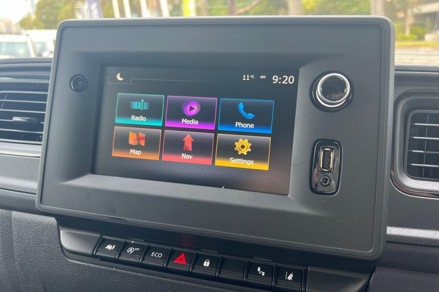 2024 MY25 Renault Master X62 Phase 2 Pro 110kW Van Image 19