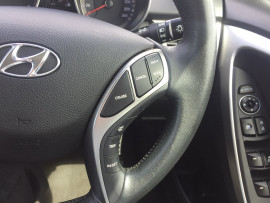 2016 MY17 Hyundai Hyundai GD5 Series II  SR Hatchback