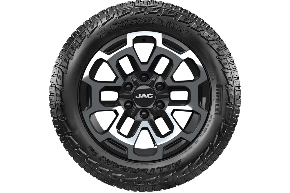 Pirelli Scorpion AT