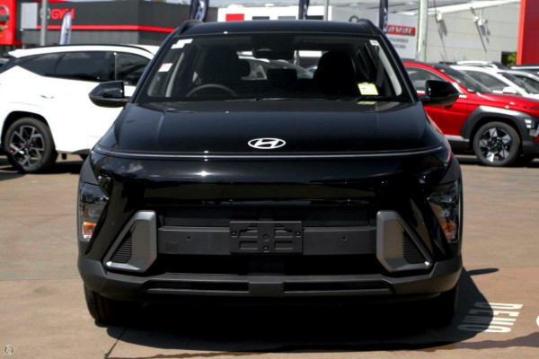 2026 Hyundai KONA SX2.V3 Hybrid SUV Image 1