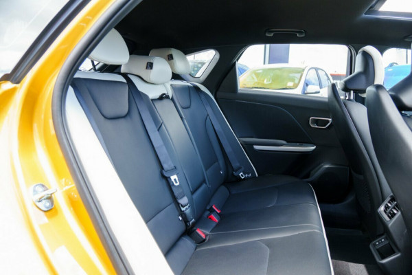 2025 MY26 Kia K4 CL4m GT-Line Hatch Image 9