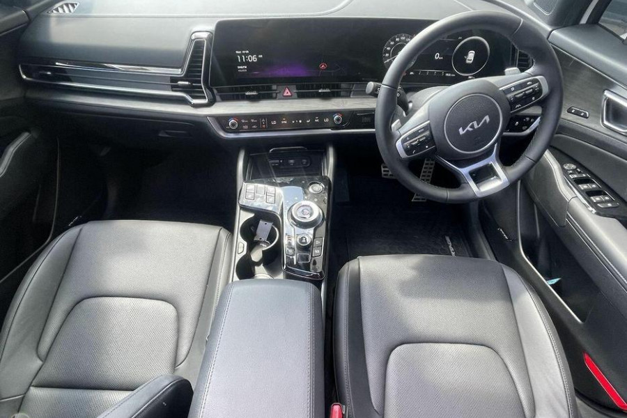 2025 Kia Sportage NQ5 GT-Line SUV Image 6