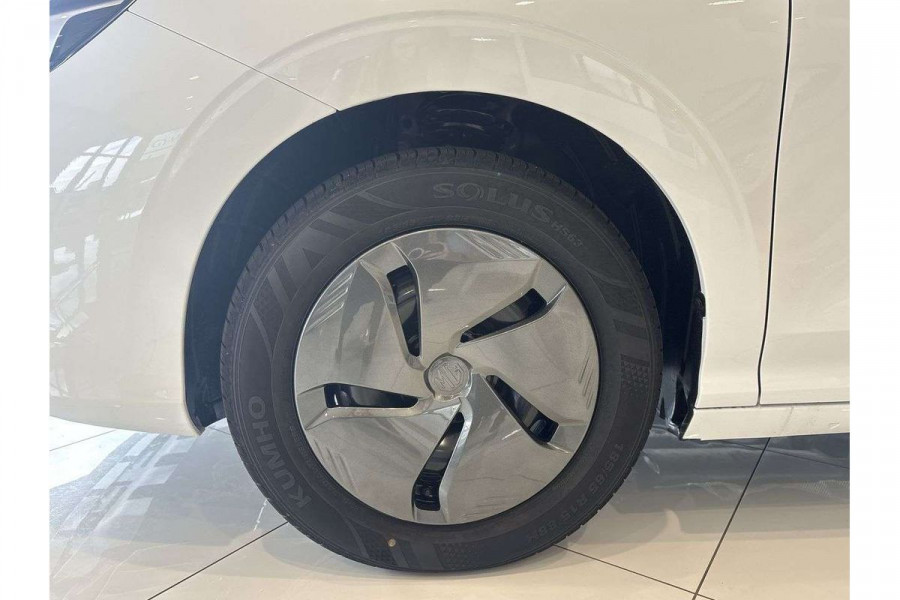 2026 MG MG3 Vibe Hatch Image 10