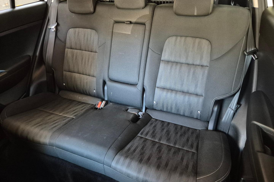 2019 MY20 Kia Sportage QL S SUV Image 15