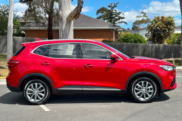 2022 MG HS Plus EV SAS23 Excite SUV Image 5