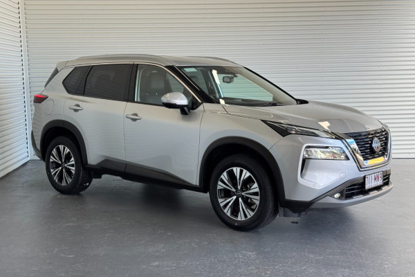 2023 Nissan X-Trail T33 ST-L SUV