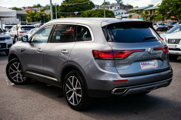 2023 Renault Koleos HZG Life SUV