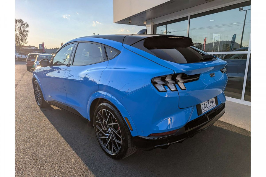 2023 Ford Mustang Mach-E GT SUV Image 10