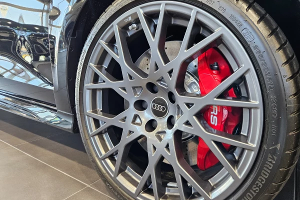 2025 MY26 Audi RS 3 GY  Sedan Image 9