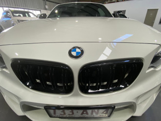 2016 BMW M2 F87 Coupe