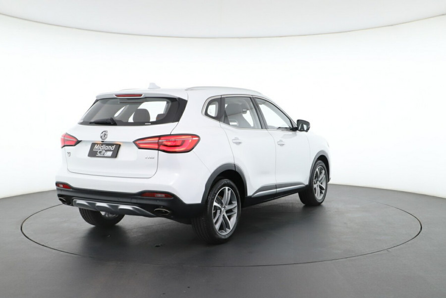 2023 MG HS SAS23 Essence SUV Image 18