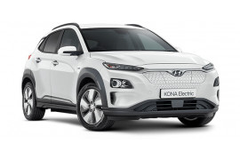 Hyundai Kona Elite OS.3