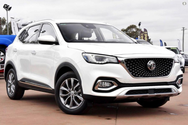 New 2023 MG ZS Excite #M2234 Lansvale MG, NSW