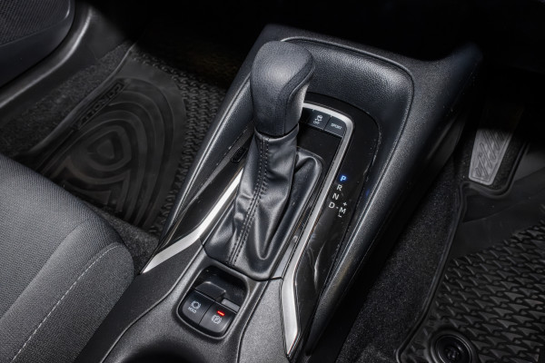 2022 Toyota Corolla MZEA12R Ascent Sport Hatch