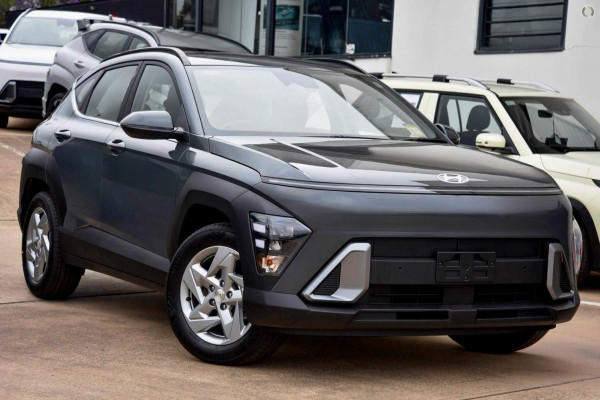 2026 Hyundai KONA SX2.V3 Hybrid SUV