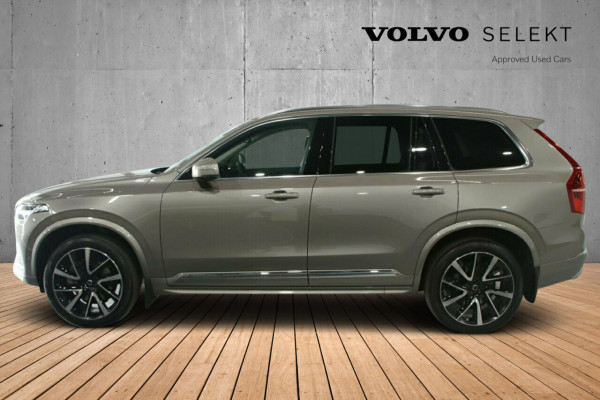 2019 MY20 Volvo XC90 256 MY20 T6 Inscription (AWD) Suv