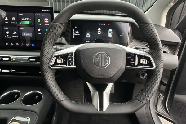 2026 MG MG4 AH4E Essence 64 Hatch Image 10