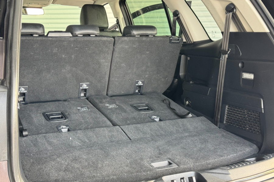 2023 MY22 Ford Everest P703 Trend Wagon Image 17
