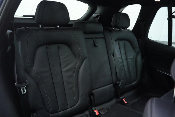 2019 BMW X5 G05 xDrive40i SUV image 11