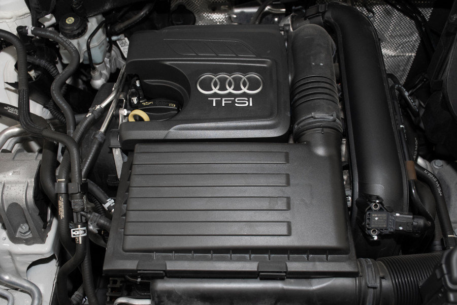 2018 Audi Q3 TFSI 110kW SUV