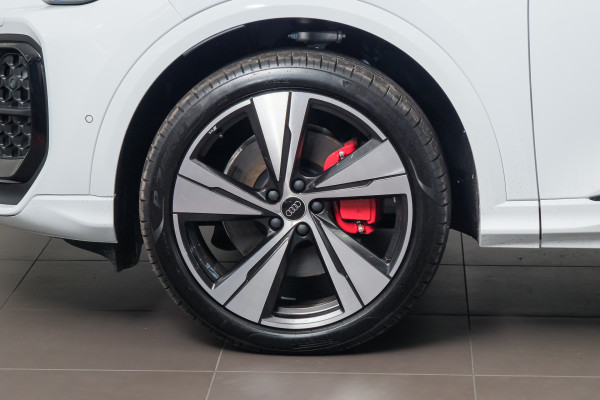 2026 Audi Q5 e-hybrid 270kW SUV image 20