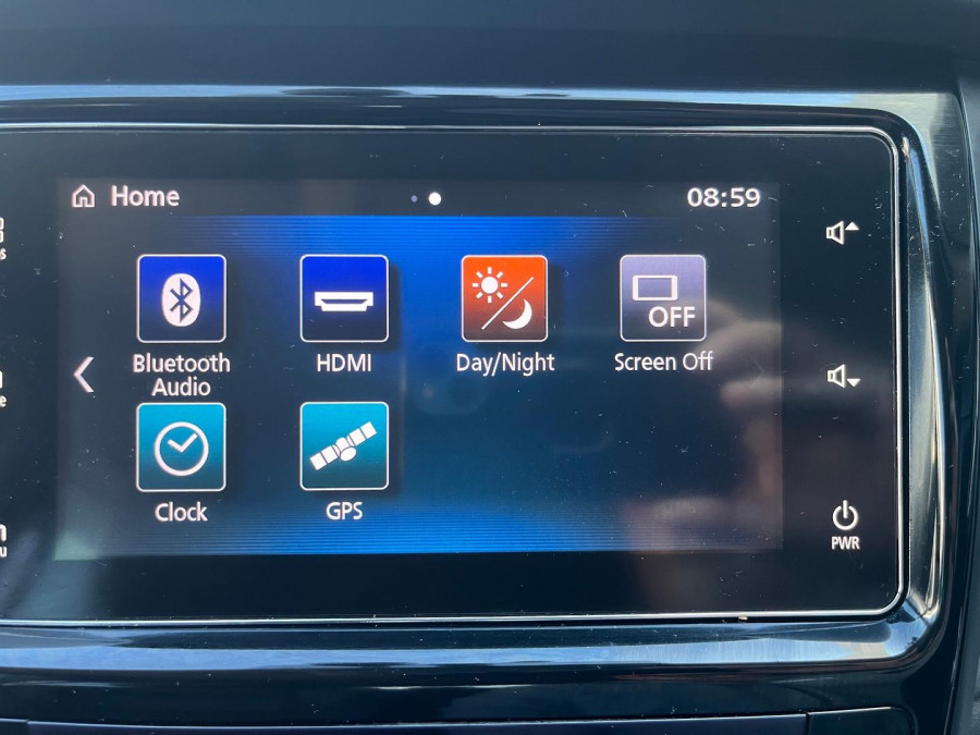 2018 Mitsubishi Pajero Sport QE GLS SUV Image 26