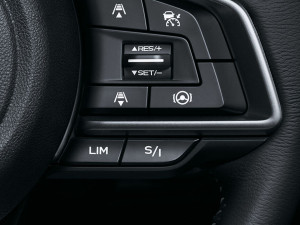 Subaru Intelligent Drive (SI-Drive) Image